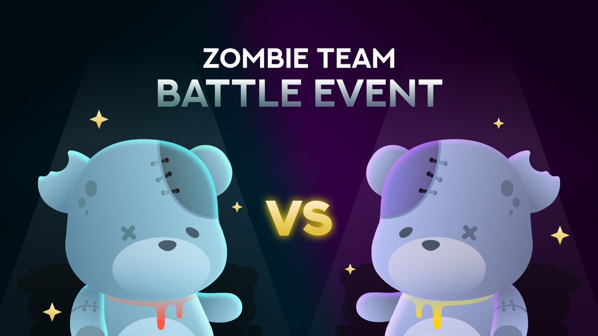 Zombie Network tweet media