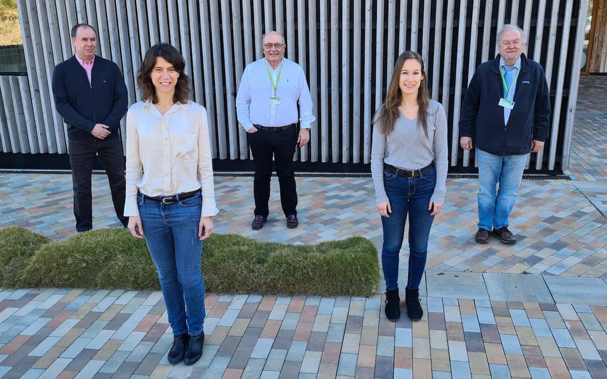 biocat_es's tweet photo. 📰 @BStartup Health, el programa dedicado a #startups de salud de @BancoSabadell, invierte en la medtech Time is Brain.
✅ Se trata de una #spinoff del @hgermanstrias que ha desarrollado un #medicaldevice para el manejo del #ictus.
👉 En @Economia_3 https://t.co/au3nGZWC30 https://t.co/LSnMsQ8zsG