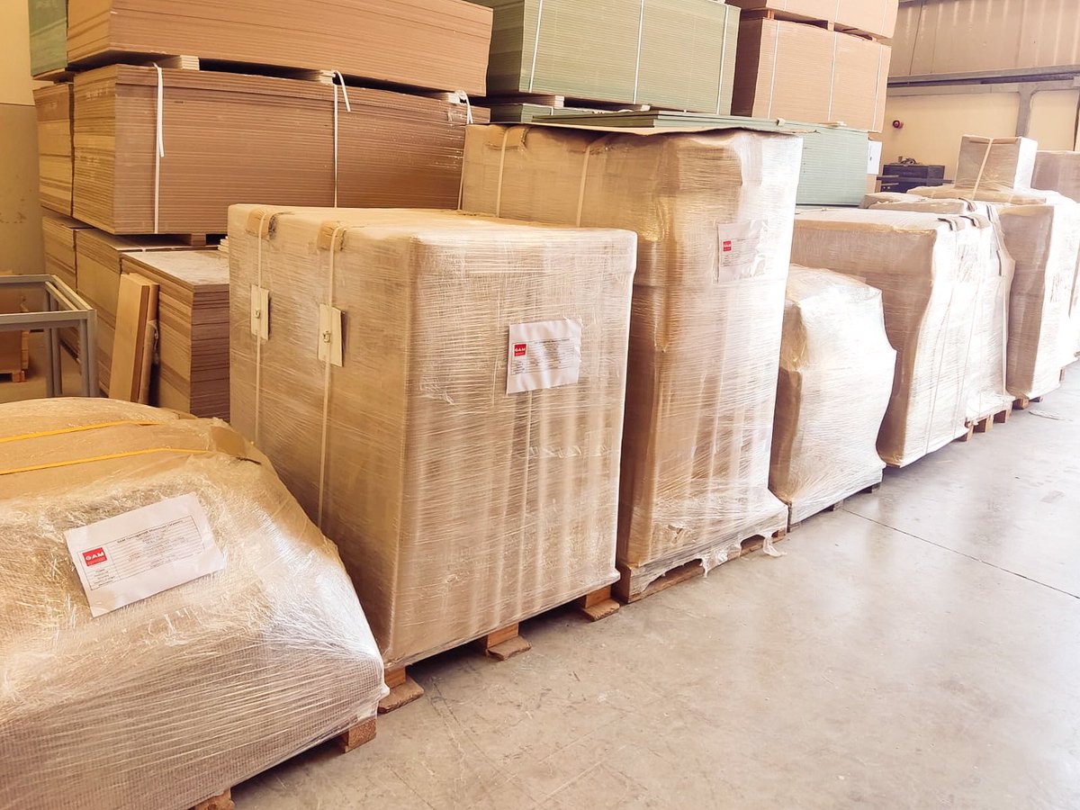 All set for our client <a href="/AldenhamRiyadh/">AldenhamRiyadh</a>! The installation will be in the next few weeks and we can’t wait to show you the final results!