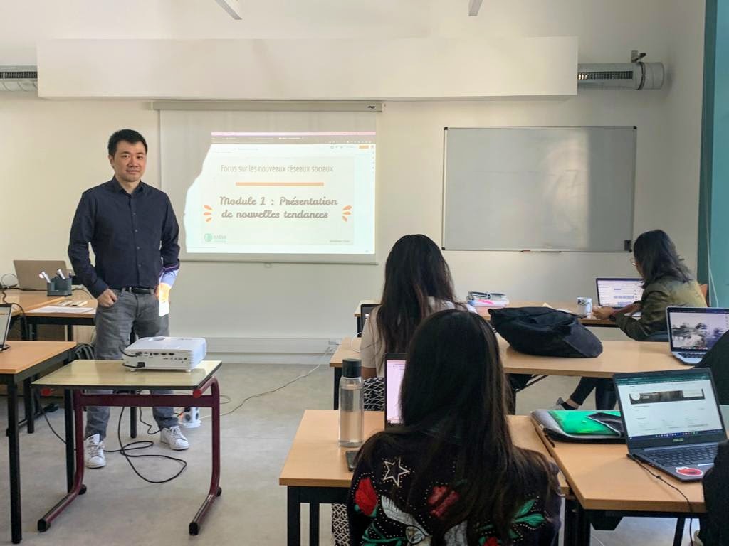 Jonathan Chan  💡📣 tweet media