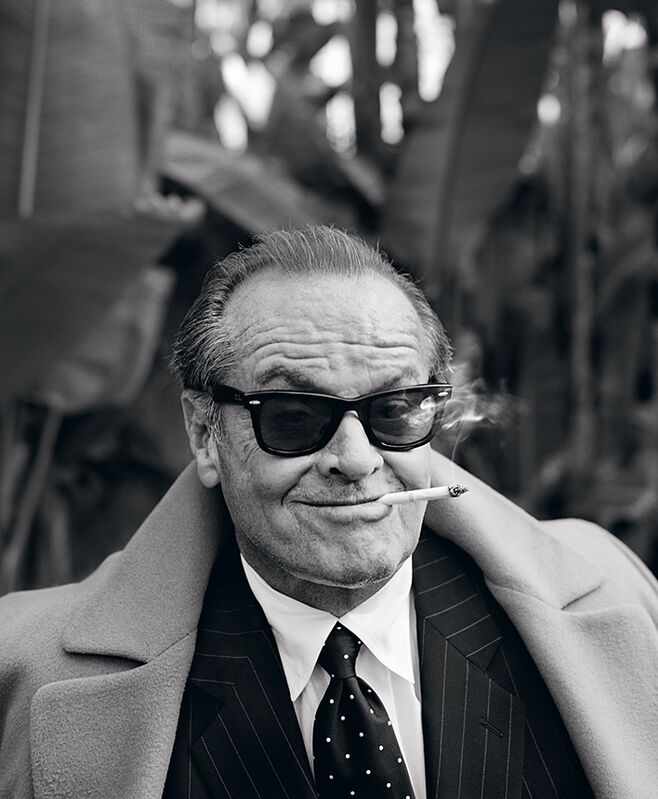 Happy 85th Birthday to the great Jack Nicholson! 