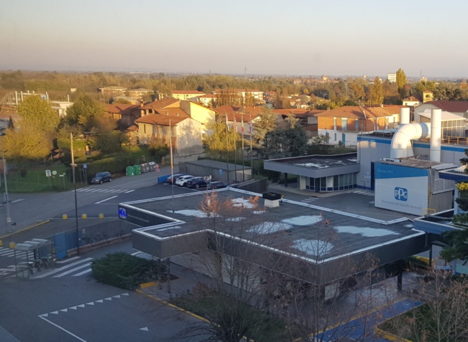 Grastim e PPG inaugurano ad Alessandria un nuovo impianto di trigenerazione alimentabile anche a #idrogeno
#hydrogen 

hydronews.it/grastim-e-ppg-…