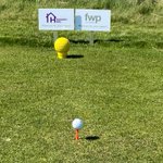 We had a great time yesterday at the St Georges Day Charity Golf Tournament at @StAnnesOldLinks in aid of @trinity_hospice 