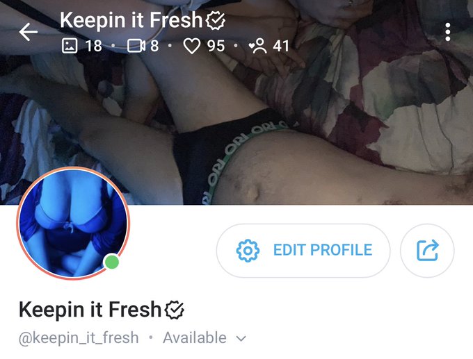 41 fans 😍😍😍 thanks all #onlyfans #AdultWork #onlyfanslink #onlyfanspromo #camshow #nudistcouple #allnatural<a href="/tag/onlyfans"class="tags">#onlyfans</a><a href="/tag/adultwork"class="tags">#AdultWork</a><a href="/tag/onlyfanslink"class="tags">#onlyfanslink</a><a href="/tag/allnatural"class="tags"><span>#allnatural</span></a><a href="/tag/camshow"class="tags"><span>#camshow</span></a><a href="/tag/couplestherapy"class="tags"><span>#couplestherapy</span></a><a href="/tag/onlyfanspromo"class="tags"><span>#onlyfanspromo</span></a>