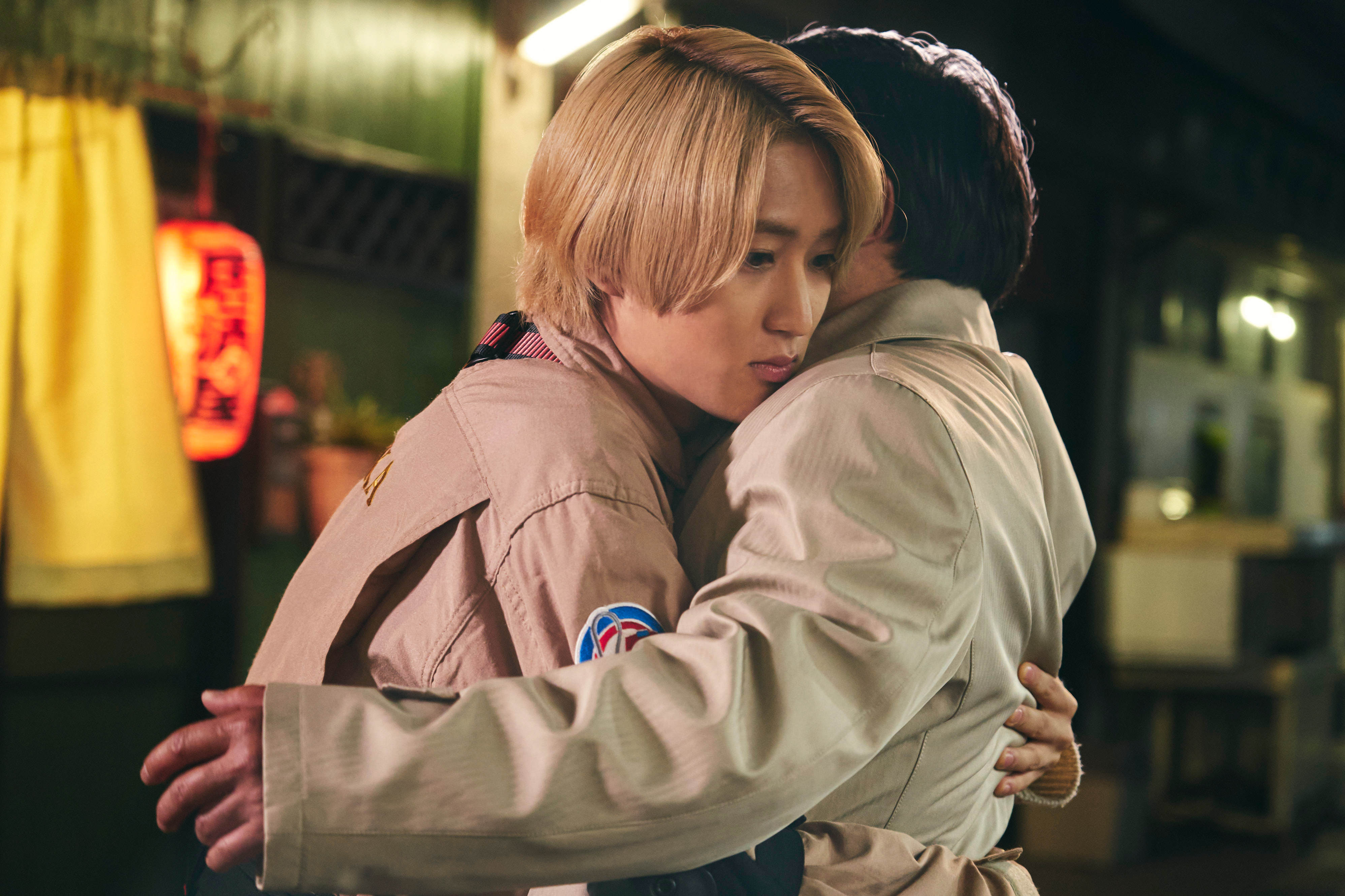 DVD 全力！クリーナーズ　髙橋優斗　井上瑞稀　橋本涼　猪狩蒼弥　作間龍斗 ドラマ＋『全力！クリーナーズ』【公式】 on X: 