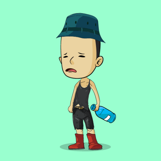 Demon Army ENS | MINTING OPEN!!!! tweet media