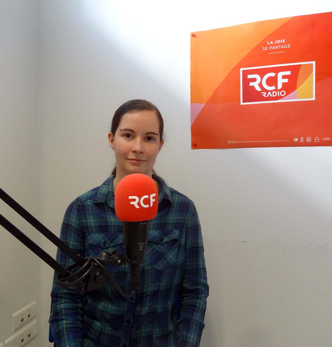 RCF Charente-Maritime tweet media