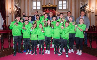 Foto cedida por Ayuntamiento de Alcalá