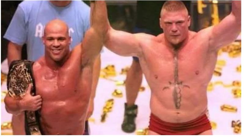 Wrestle Vybe tweet media