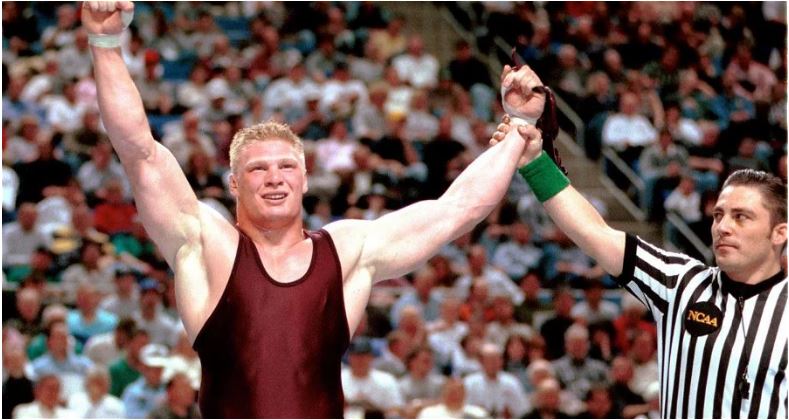 Wrestle Vybe tweet media