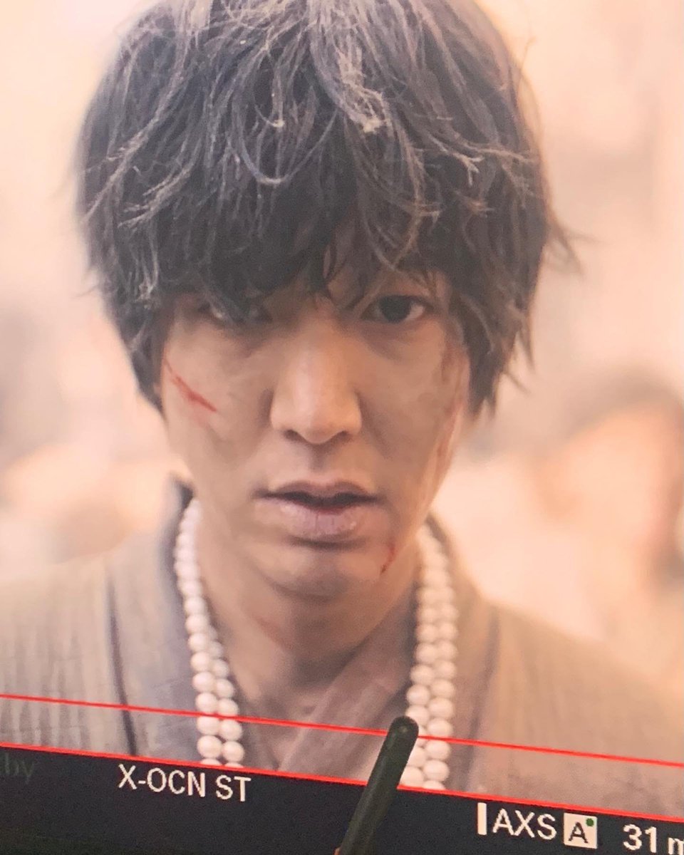 ps_minho's tweet photo. Ready?
Episode 7…
@ActorLeeMinHo
@AppleTVPlus
#pachinko #actorleeminho #youngkohhansu #minoz #minozworld #makeupartist #behindthescenes #makeuptrailer #leeminho
https://t.co/vROOGKWu5B https://t.co/rXrDSYEQqj