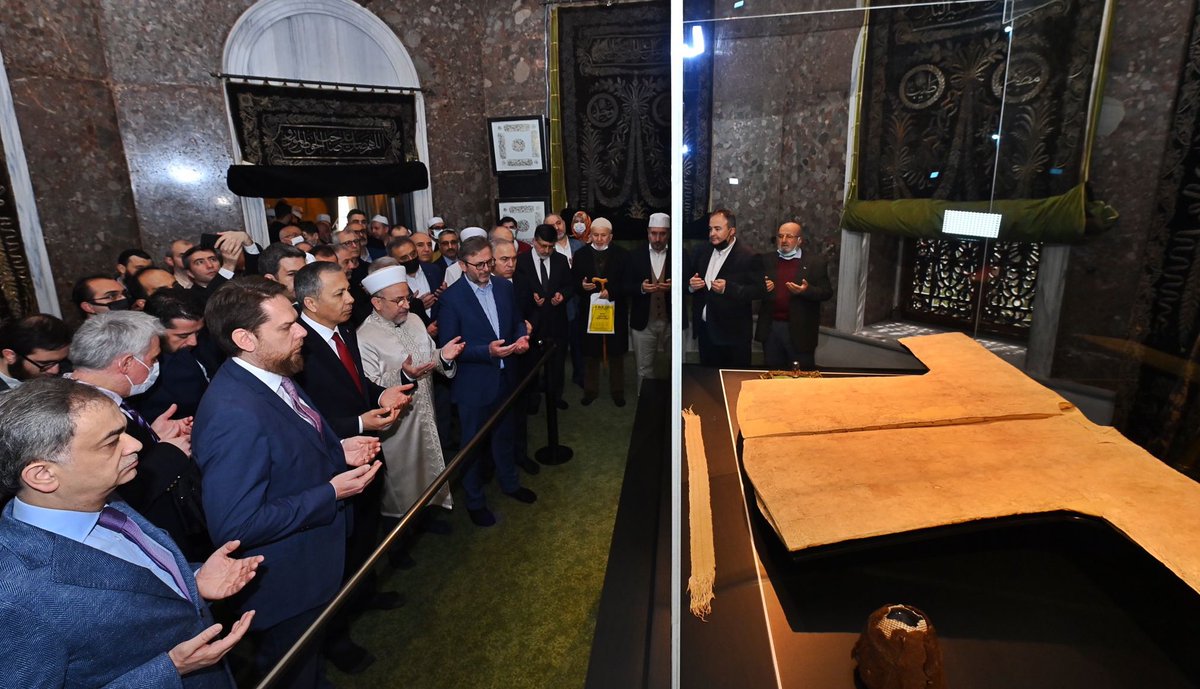 Ali Yerlikaya tweet media
