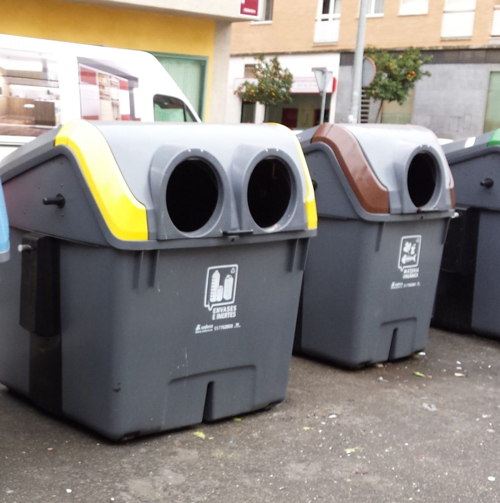 Nueva entrada (Aprobada la nueva Ley 7/2022, de residuos y suelos contaminados para una economía circular) ha sido publicada en rethinking.ong/aprobada-la-nu…