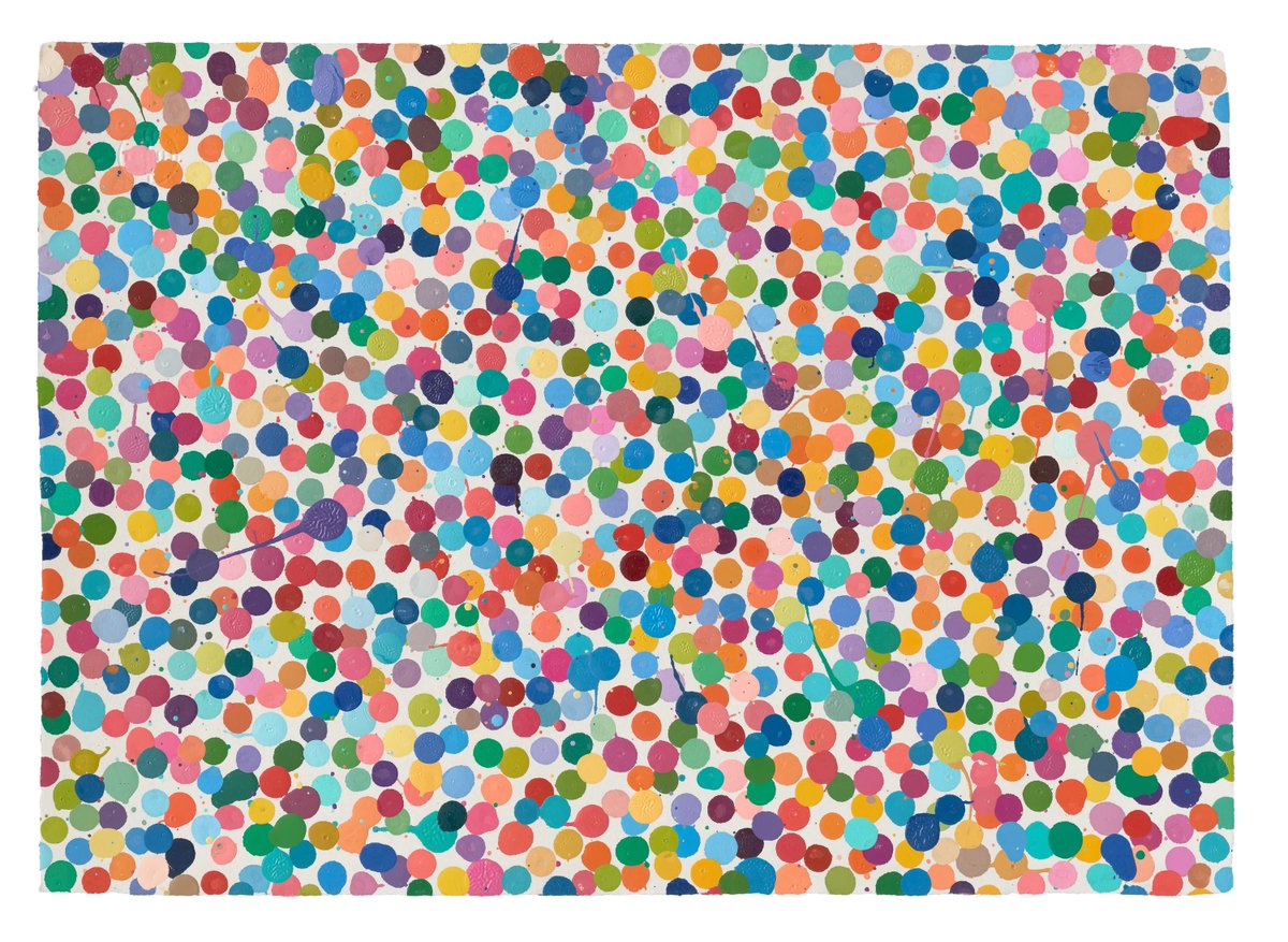 42ordinarymice's tweet photo. NFT Deep Dive - Damien Hirst: The Currency #8
Tender Spotlight: 8092. Nobody lives like you
and 3386. Represent the past.
Interesting facts: These are the tenders with the highest and lowest ranking for the 'drips' trait. š§µ 1/5
#NFTDeepDives
#thecurrency
@HENI
@hirst_official https://t.co/KswmUo6312