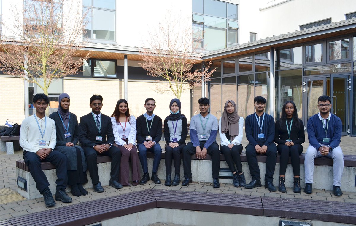 DormersWellsHS's tweet photo. A massive congratulations to our newly appointed head boy, head girl and head teachers ambassadors.
They are ready raring to carry out their student leadership responsibilities.
#StudentLeadership #WorkingHard #GrowthMindset #TeamWork #QualityFeedback https://t.co/85o1QBrpdv