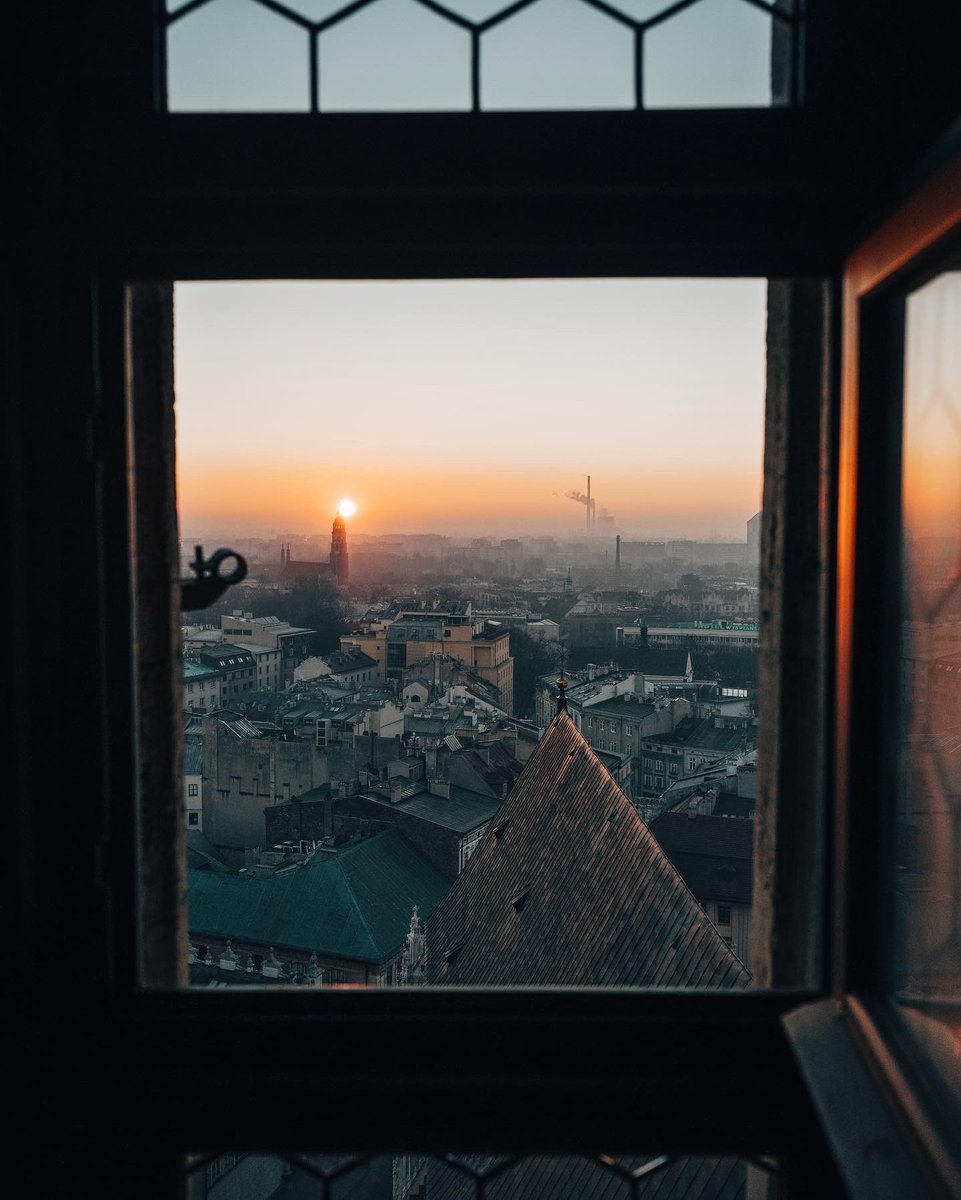 GM from Kraków, Poland