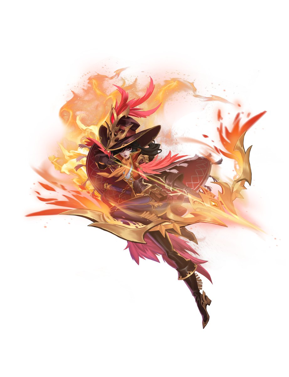 ALMA_Guild tweet picture