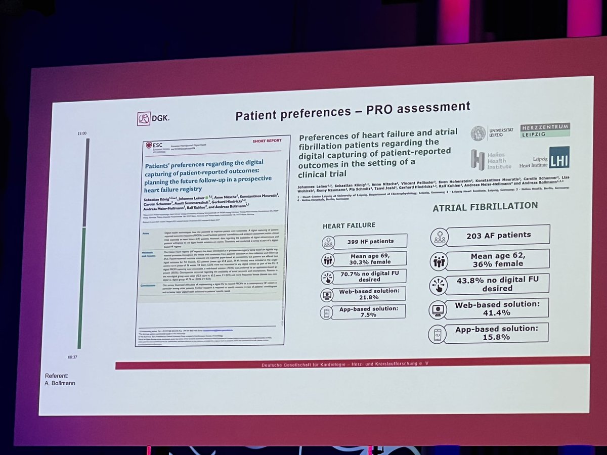 Dominik Linz tweet media