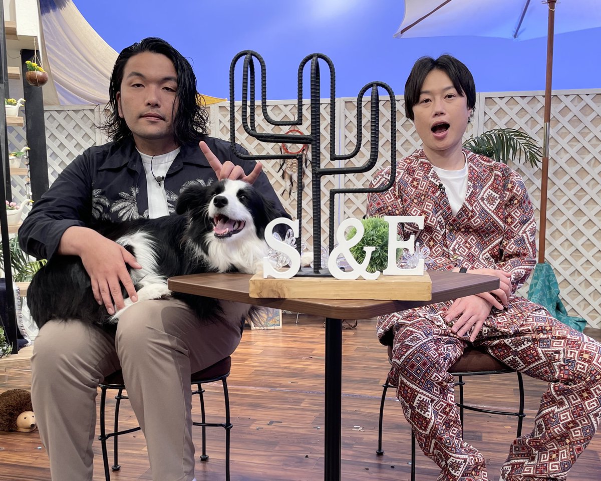 来週月曜のスロイジ】 月曜MC: #見取り図 🍖 ゲスト: #高橋ユウ さん