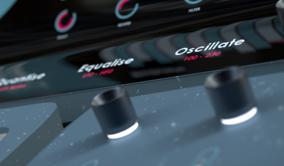 design_partners's tweet photo. Toccata is a music creation system designed to keep creators in flow states by bridging the gap between the figital and physical worlds. Toccata was created as part of a VR concept series with Logitech using #LogiVRInk. Designed in Gravity Sketch by Cormac O'Conaire https://t.co/7aHhItXtnq
