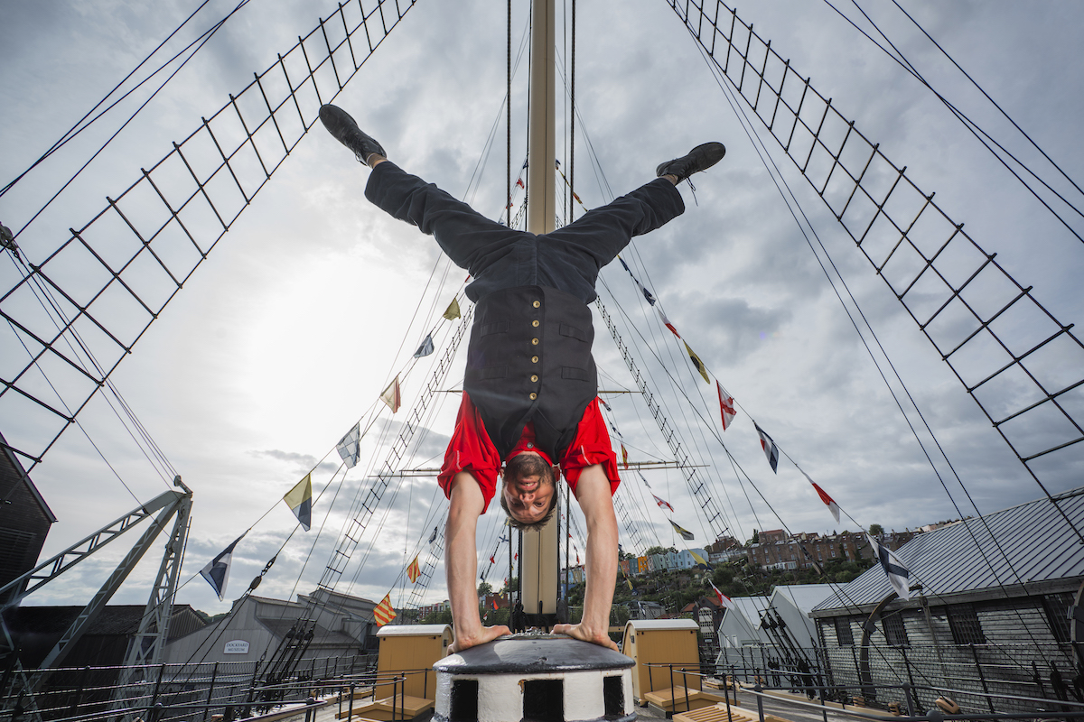 Bristol truly comes ALIVE in summer! ✨

We can't wait to party again, embrace again, dance again! ❤️

#Circus #Bristol #CircusCommunity #BristolEvents #ClubNights