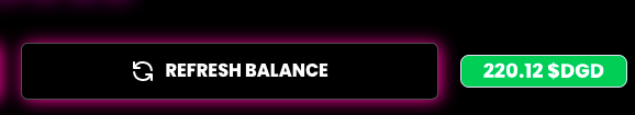 We’re happy to announce that our staking is now running super smooth! 🔥

Can’t wait to share with you all what we’ve been planning behind the scenes. 

Stay tuned 👀 ! And earn that sweet $DGD everyday