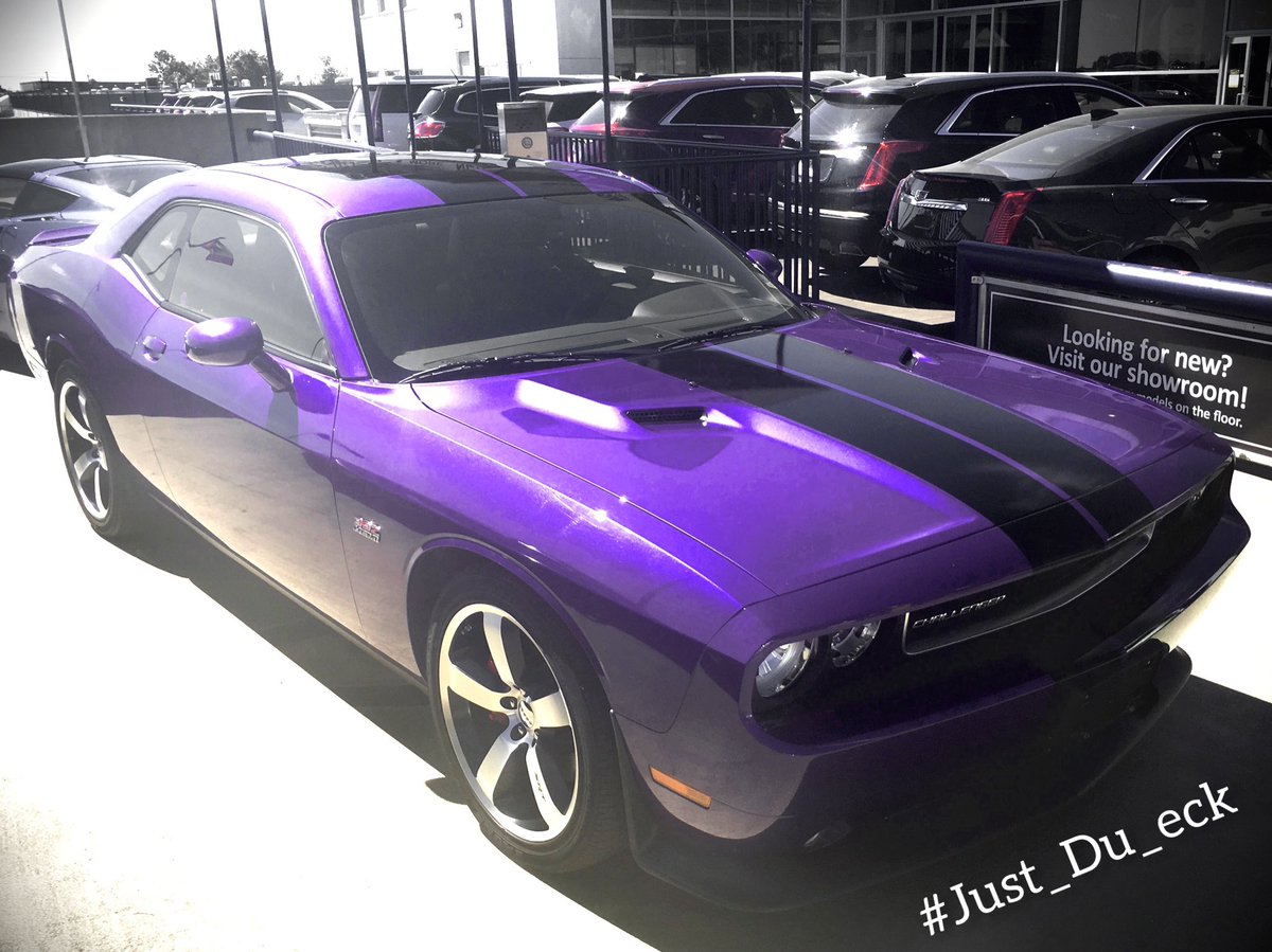 urduecksalesguy's tweet photo. ➡️ What Year Is This Car From❓
“Man U can picture my perfection from the purple in the paper”
⚡️⚡️ #NameTheSuperCar ⚡️⚡️ #Just_Du_eck
@andrenickatina @vividcloudofwat @ren_119 @MediSpa_LaBella @cpskins44 @kmandei3
#Equipto #PurrfectStorm #AndreNickatina
#Challenger https://t.co/fLKIek0nli