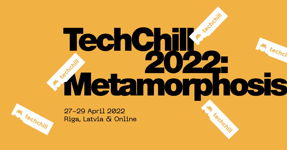 #techchill2022 | La 🇫🇷 présente au forum des start-ups <a href="/TechChill/">TechChill | #techchill2026</a>  ! <a href="/if_lettonie/">Institut français LV</a>  sera représenté par 3⃣ experts issus de domaines différents : <a href="/Mcharleux/">Mathieu Charleux</a> , <a href="/obrien/">Chris O'Brien</a>  , <a href="/Loydeborah/">Déborah Loye</a> .
Découvre en plus👉institut-francais.lv/fr/v_events/te…