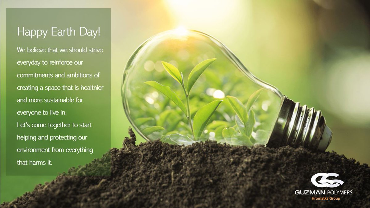 Guzman Polymers tweet media