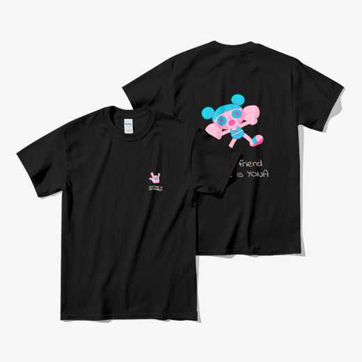 (링크를 잘못 올려 다시 올립니다^^;;;)
marpple.shop/kr/big_girl_xx…

마플샵 오픈했습니다!
아직 상품은 다양하지 않지만, 점차 종류를 늘려나갈 예정입니다.
많은 관심 부탁드립니다~!!!