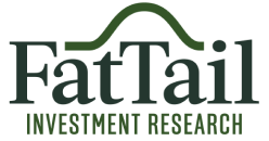 Unhedged's Founder and CEO Peter Bakker joined Callum on Fat Tail Investment Research. 

Click the link below to see how Peter follows an algorithmic trading strategy to trade in equities, bonds, and cash. 

youtube.com/watch?v=4h1O-N…