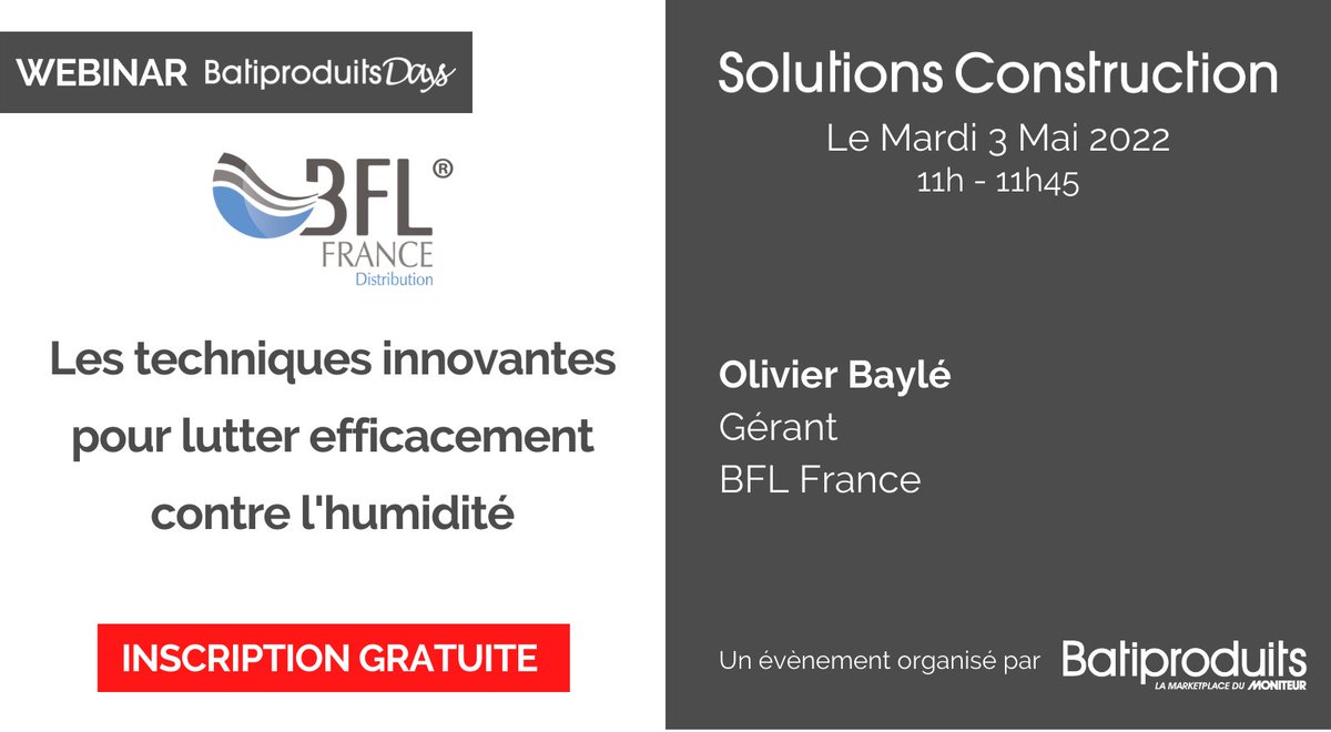 Batiproduits tweet media