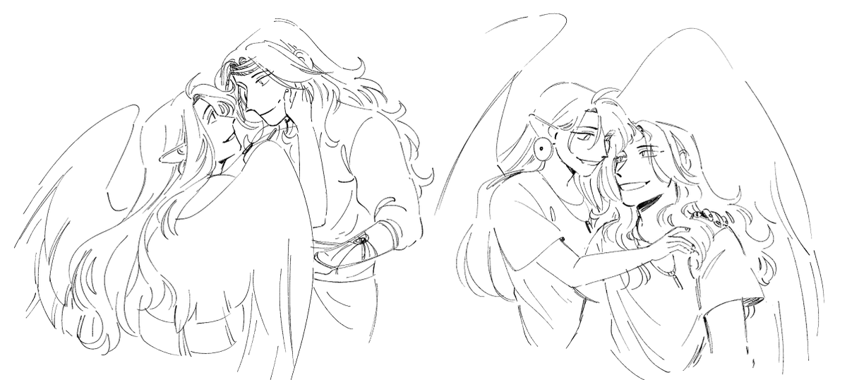 soft doodles 
