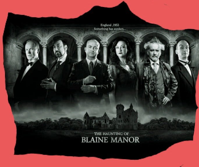 RandyTempest's tweet photo. #TheHauntingOfBlaineManor returns to @TheatrColwyn 29th/30th April
Dare you join us!
Tickets: https://t.co/nDOf7zrhLS
@WhatsOnStage #ColwynBay #Theatre #dontmissit #BookNow #nightout #supportliveevents #actorslife @visitwales @on_wales https://t.co/07nhwktFdY