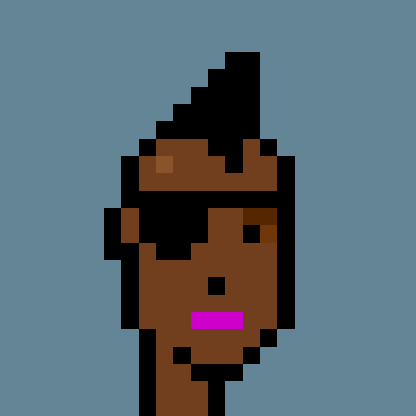 cryptopunksbot's tweet photo. Punk 6003 bought for 58.5 ETH ($176,770.03 USD) by 0xa8d31c from 0xee96ad. https://t.co/jp1n90z9IH #cryptopunks #ethereum https://t.co/HMvM9BsrIc