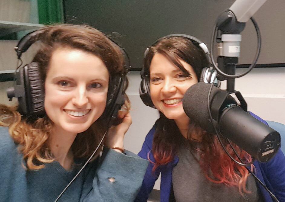 Dr Elodie Chabrol tweet media