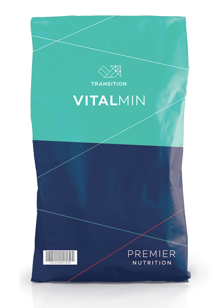 Transition cows require key vitamin and mineral supplementation. Premier Nutrition Transition mineral supplements contain the optimum levels of macro, micro elements and vitamins for this important period in the cows production cycle. #bettertransition https://t.co/XkdBuVLhKS