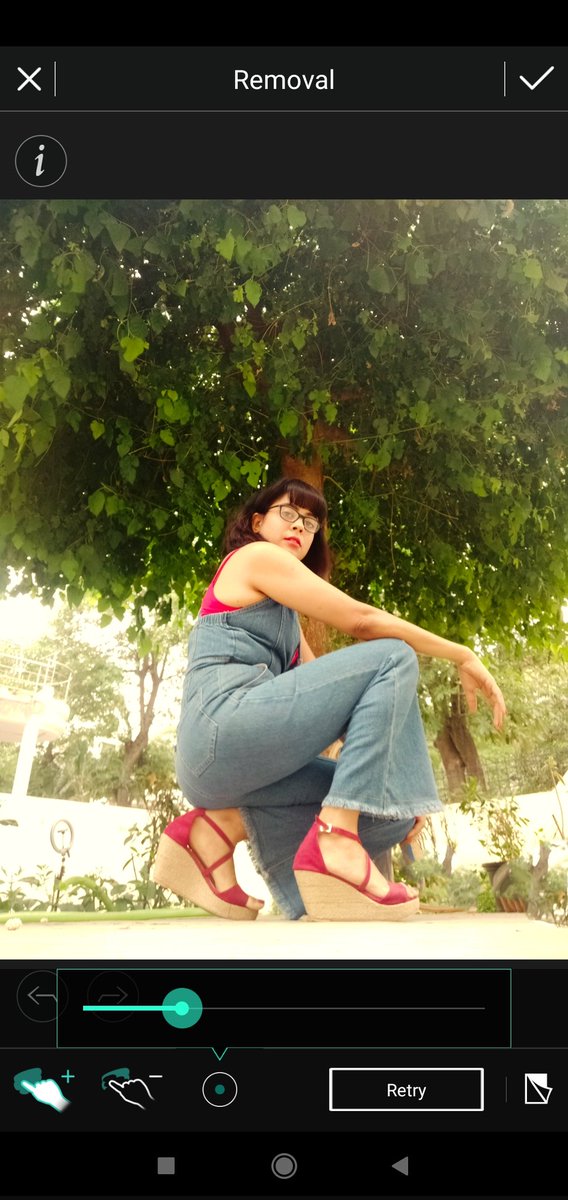 Chauhan_itsme's tweet photo. let greens b ur summer umbrella
#happyearthday ๐ค๐
#savetrees #trees #PlantYourPose #EarthDay2022 #playaround https://t.co/LtihxKzYto