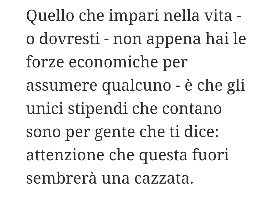 lucialessi's tweet photo. E questo, 
newsletter @esterviola https://t.co/n3Rp6kl3Hu