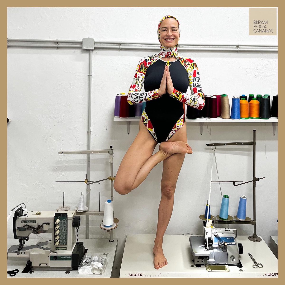 Me gusTo conTigo.

Gracias por estos 7 años de colaboración #NuriaGonzalez <a href="/GranCanariaMC/">Gran Canaria Moda Cálida</a> 

Sigamos sumando juntas

IG: instagram.com/p/Cck9XpSoDCh/…