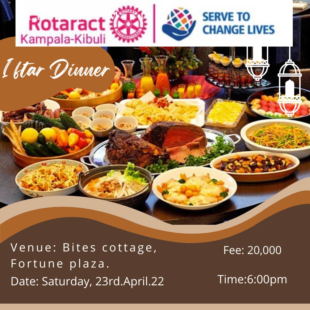 Bites Cottage (@bitescottage) on Twitter photo Tomorrow we shall host <a href="/RotaractKibuli/">#KibuliGovernment</a> for a special iftar dinner... Looking forward to giving the team a special treat. Tomorrow we shall host <a href="/RotaractKibuli/">#KibuliGovernment</a> for a special iftar dinner... Looking forward to giving the team a special treat.