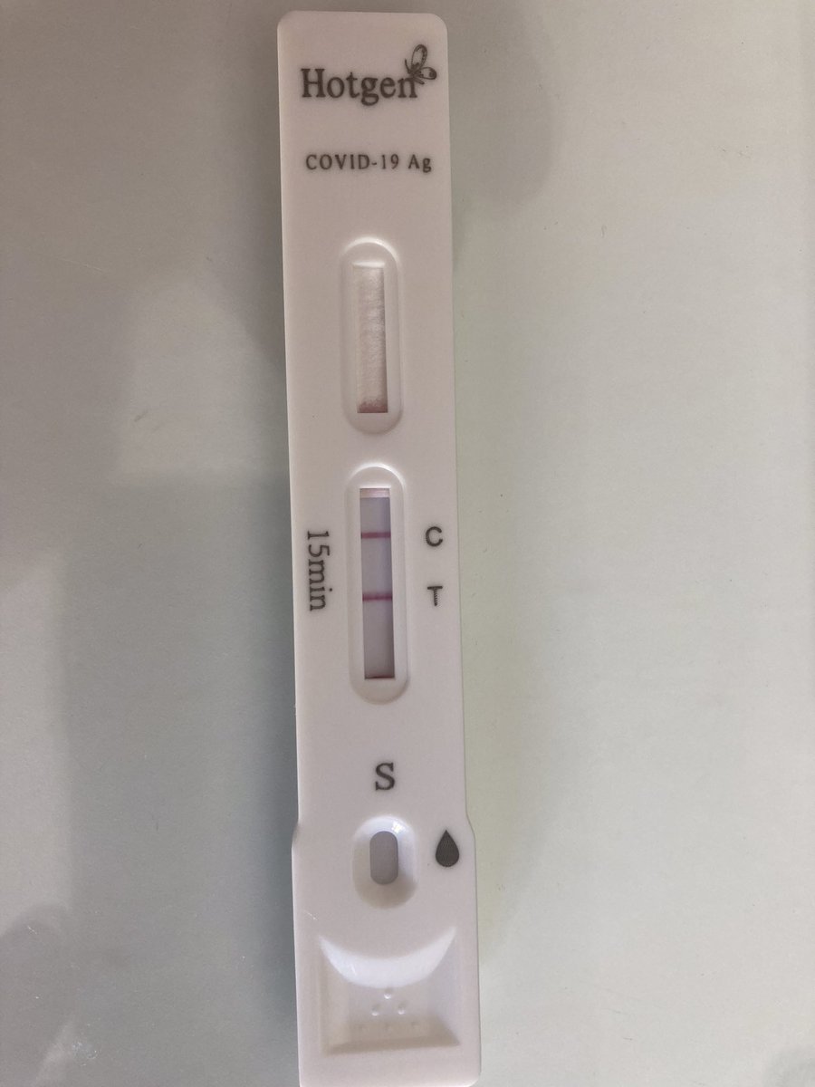 Day 5 still positive. I’m putting a lot of hope and faith in tomorrows test. Foreign countries are always more enjoyable if you are there voluntarily.