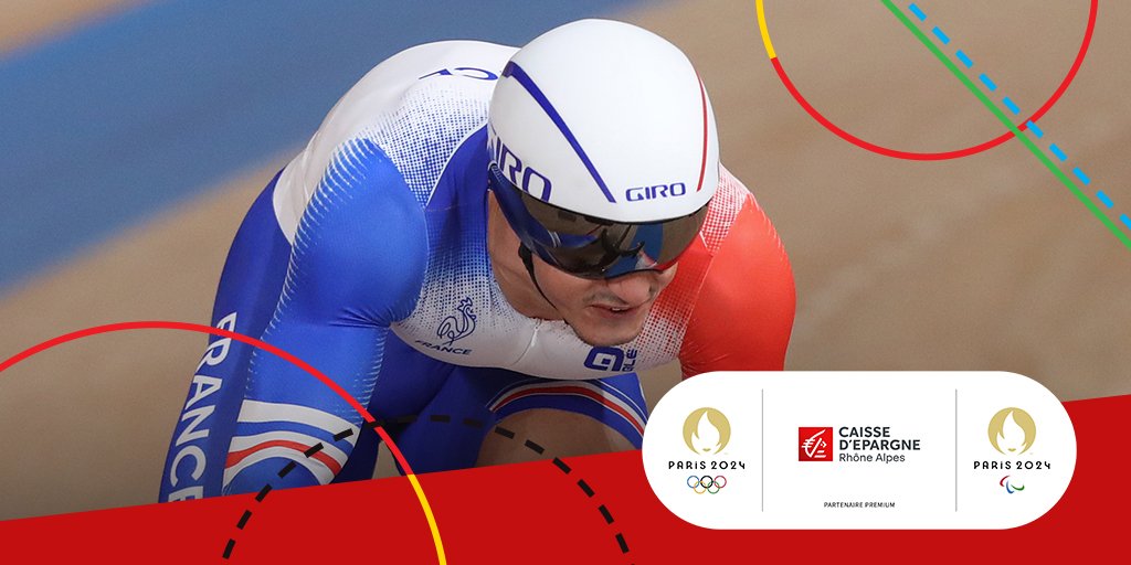 🥳 <a href="/hr_helal/">Rayan Helal</a>, cycliste soutenu par la <a href="/CE_RhoneAlpes/">PoC via badhacker0x1</a> dans le cadre du #PacteDePerformance, remporte la médaille d’argent en vitesse par équipes lors de la Coupe des Nations à Glasgow ! 

Bravo à toi Rayan ! 🤩

#TeamCERA <a href="/fondationsport/">Fondation du Sport Français</a>