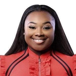 Happy 25th Birthday To Gospel Singer Jekalyn Carr April 22 1997             