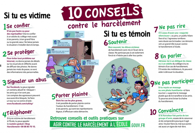 VillonCollege's tweet photo. Le harcèlement scolaire, il faut en parler. On peut aussi écouter.#nonauharcelement
C'est sur #Diva14, la radio de la cité éducative DiVa Paris 14.
https://t.co/awYjkhFNNS https://t.co/urx2KfEngB