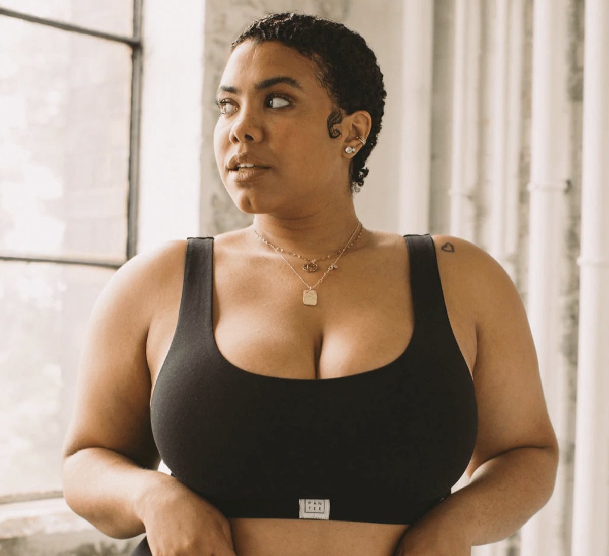 Dayna Winter (she/her) Ⓥ tweet media