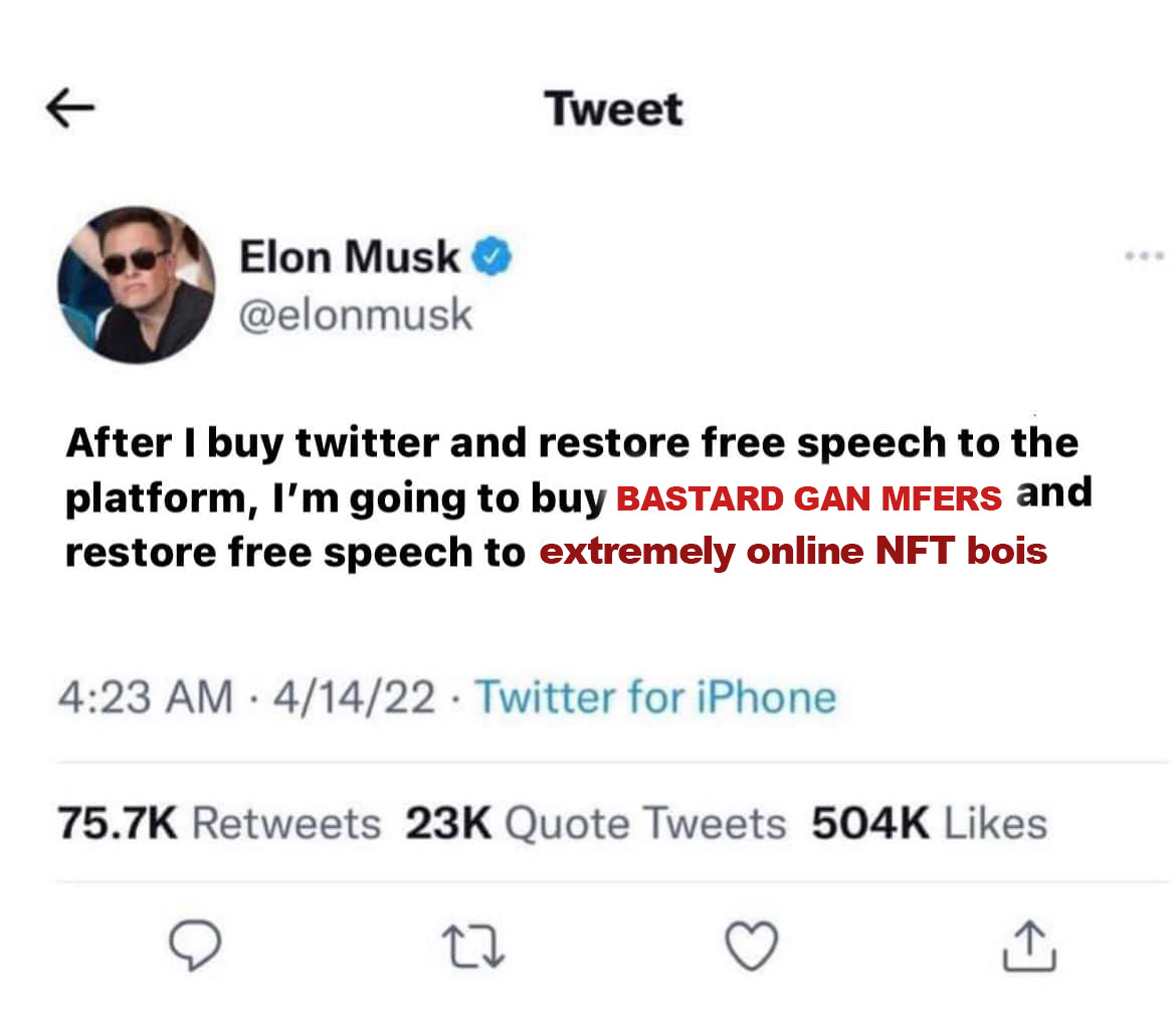 BASTARD GAN MFERS | SOOOON ✨⌚️🚬⌚️✨ tweet media