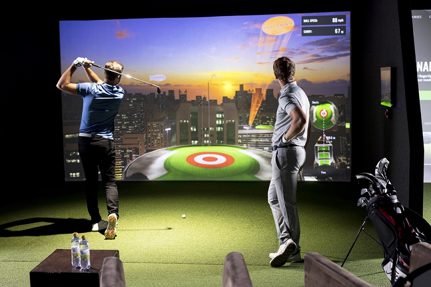 Breiti's tweet photo. How do you make your driving range more profitable & enjoyable? Here is my interview with Nikolaj Kromann Jรธrgensen (COO, @TrackManGolf): https://t.co/4R2WnhzifM ๐โณโ #drivingrange #drivingrangeexperience #trackman #trackmanrange #golfindustry #golfbusinessmonitor https://t.co/dmDrEigzN9