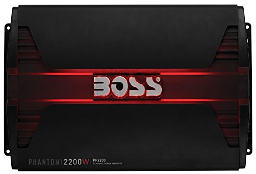 titandealhub's tweet image. This car amplifier is boss! With 2200 watts of power, it can really make your music bump. #caraudio #bossaudio #caraudioinstall

19% off!

titandealhub.com/?item=1154358
