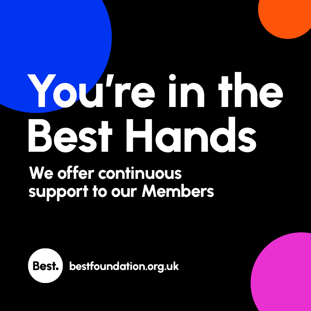 We want you to be able to provide the BEST advice to your clients, and that is why we offer you continuous support and guidance throughout your journey, whether you are just starting in the field or are a fully-fledged Will Writer. 

#morethanabadge